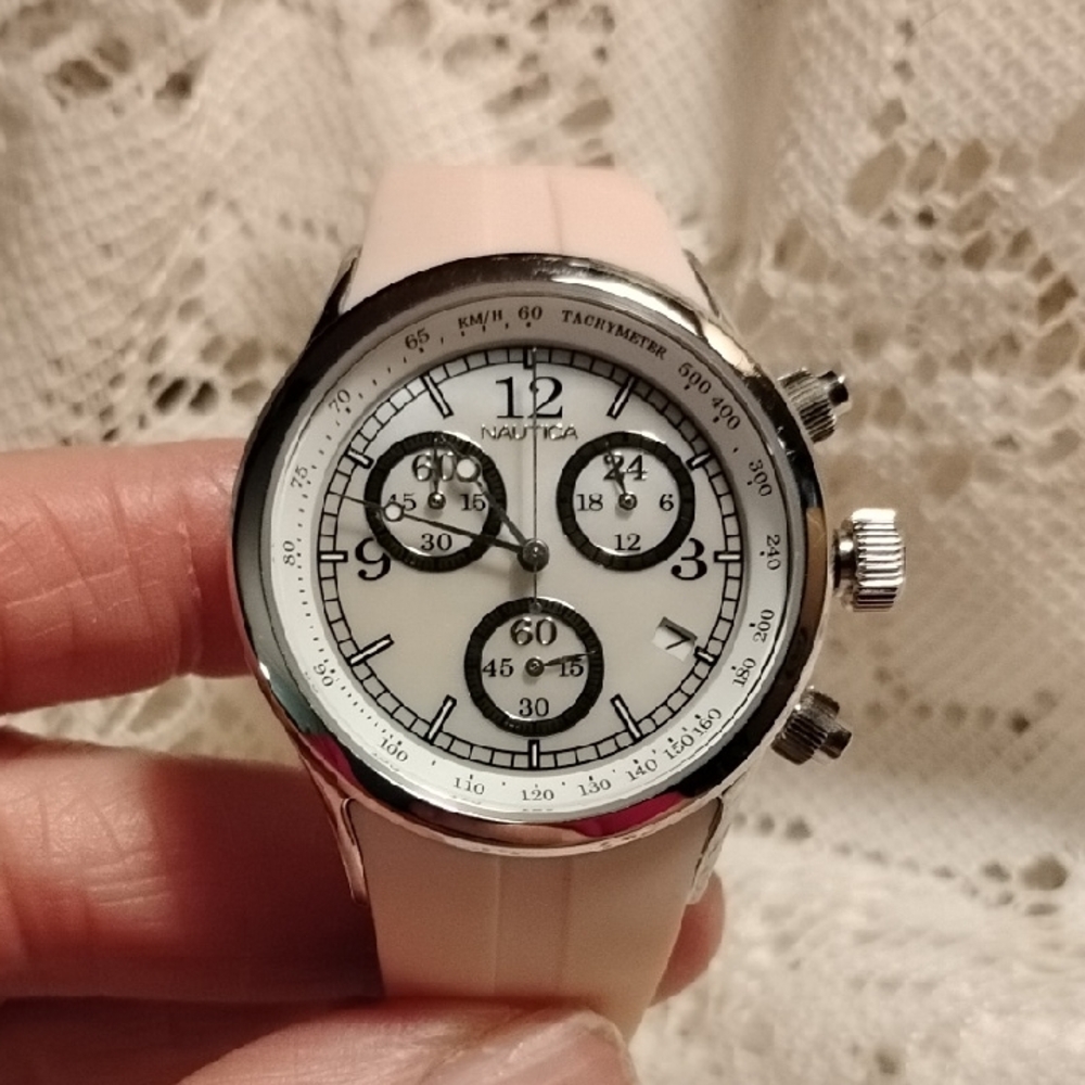 Nautica Watch